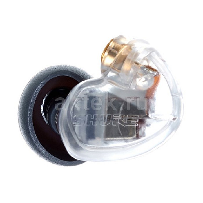 Левая часть наушника SE535-CL SHURE SE535-CL-LEFT 2