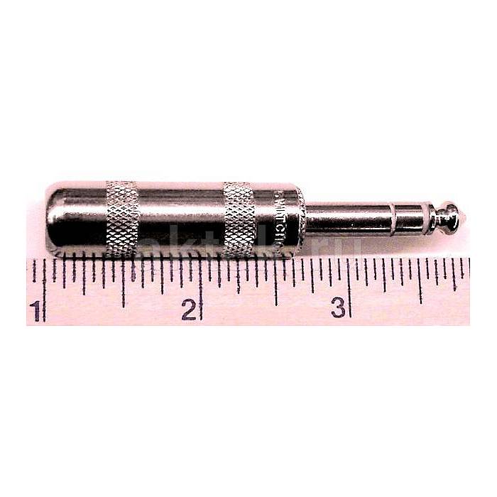 Разъем Jack SWITCHCRAFT 297 3