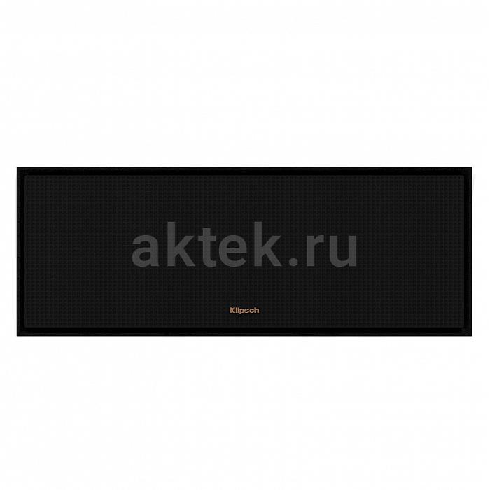 Акустическая система центрального канала Klipsch R-50C Black 5