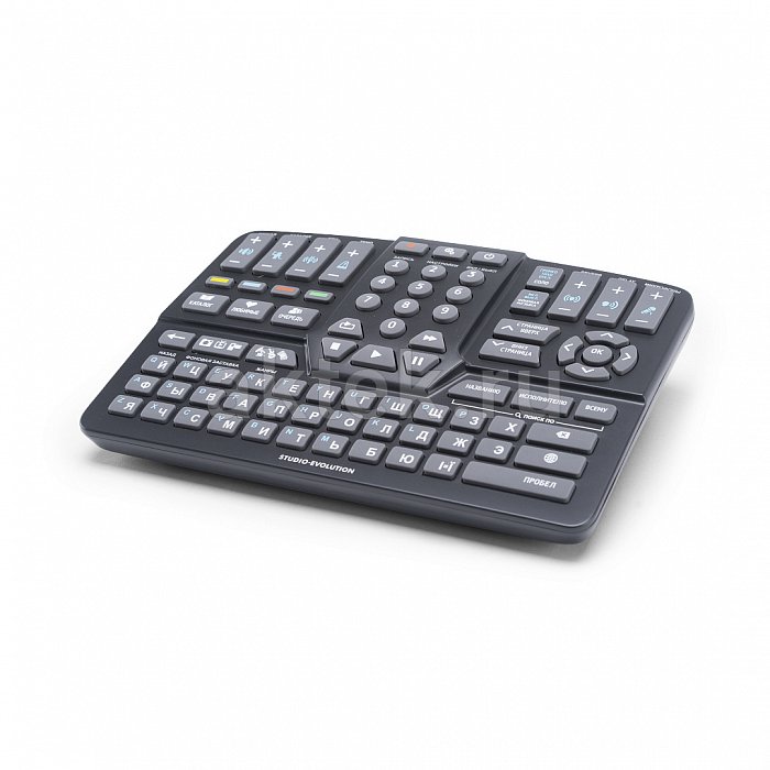 Домашнее профессиональное караоке EVOBOX PLUS Black + Sphere 2.1 Black 8