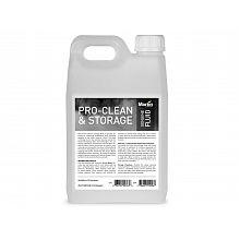 Жидкость для генераторов MARTIN Pro Clean and Storage 2,5L