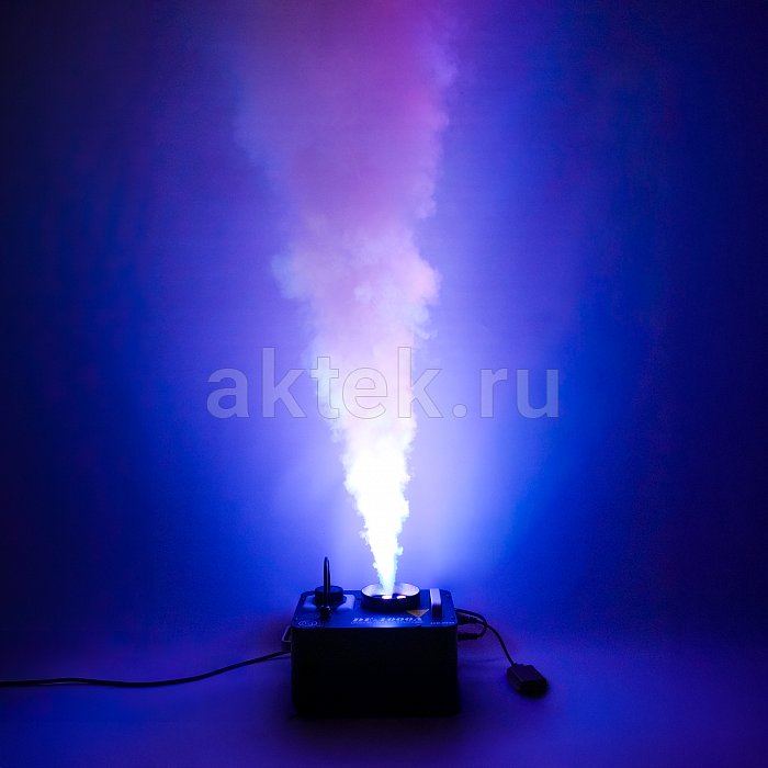 Генератор вертикального дыма SkyDisco Fog DF-1000A 4