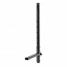 K&M 18817-000-55 универсальный держатель аксессуаров клавишной стойки