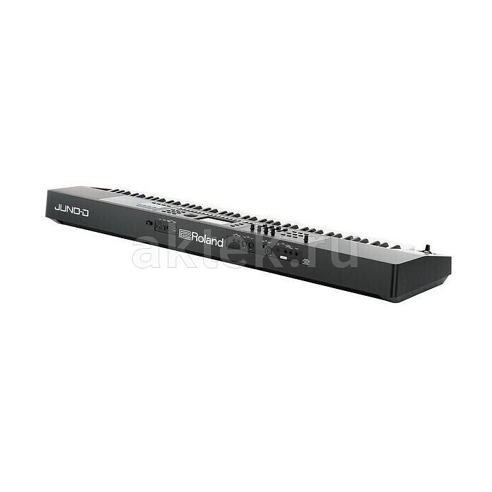 Синтезатор Roland JUNO-D8 88 Key Synthesizer 5
