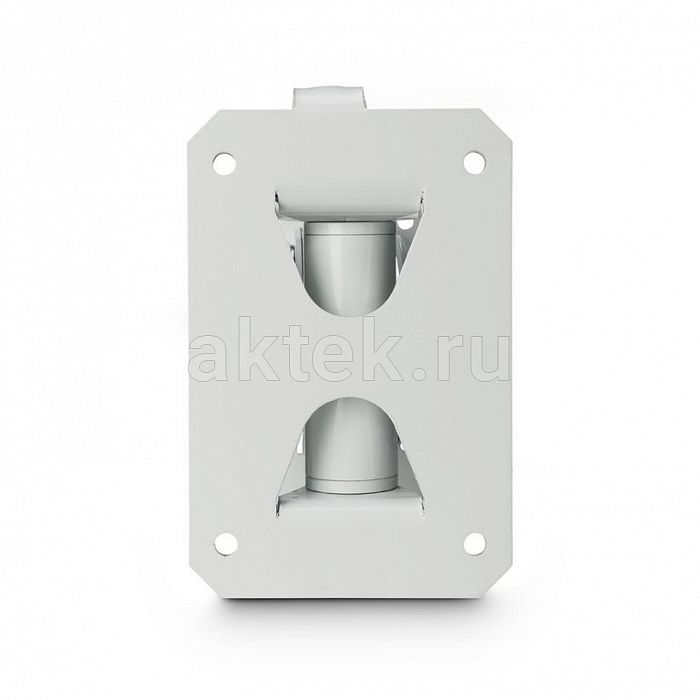 Gravity SP WMBS 20 W White поворотный кронштейн акустики 20кг 5