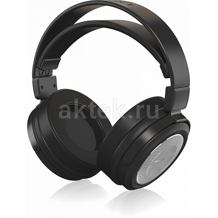 Behringer ALPHA наушники открытого типа премиум-класса в ретро-стиле 3