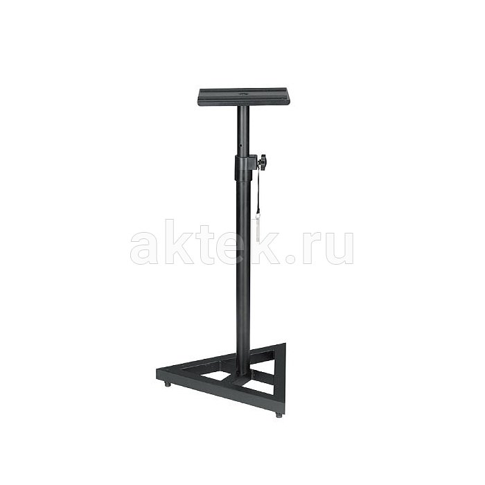 ECO SS245 стойка для студийного монитора, 75–130 см, 35 кг 2