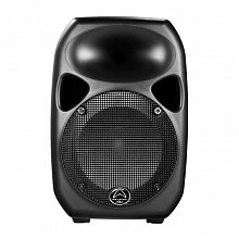 Wharfedale Pro TITAN 8 Active MKII активная акустическая система, чёрная