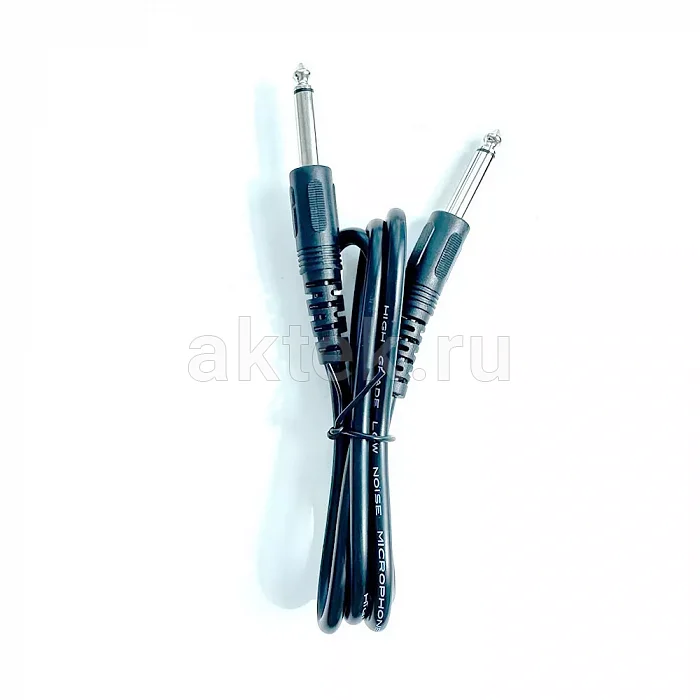 ROSS U4MOD микрофонная радиосистема, 4 микрофона, 500–560 МГц 8