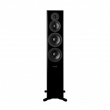 Dynaudio Evoke 50 Black High Gloss пассивные трёхполосные напольники 2×18см/260Вт