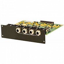 Выходной модуль Lynx Studio LM-A4