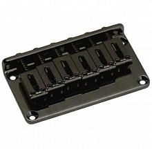 Gotoh GTC102-B фиксированный бридж для электрогитары