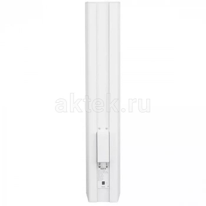Work UDA 8 WH белая всепогодная колонна, 200 Вт, IP65 4