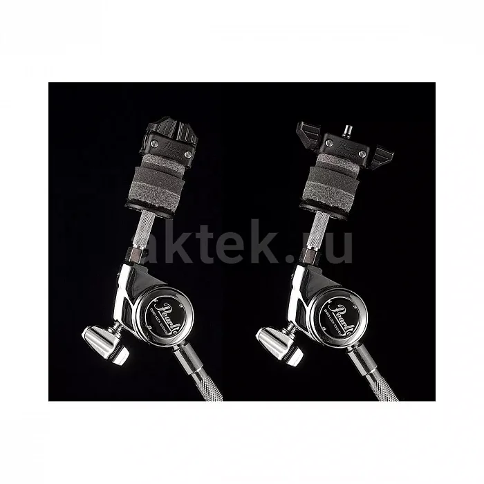 Pearl C-1030 прямая стойка для тарелки, GyroLock, WingLoc 3