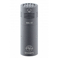Студийный микрофон Schoeps CMC 1 U 2