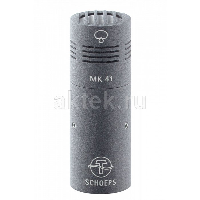 Студийный микрофон Schoeps CMC 1 U 2