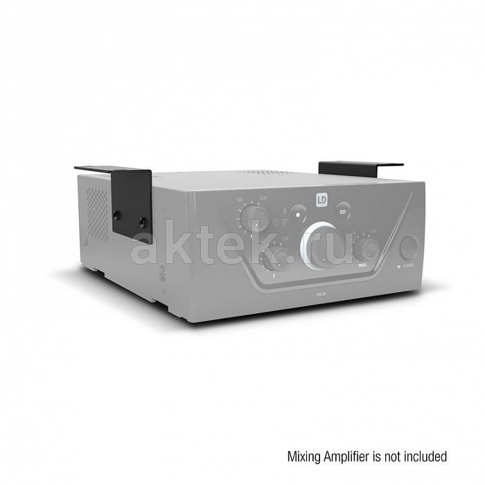 LD Systems IMA RK комплект рэкового монтажа усилителей 9