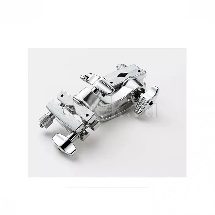 Pearl AX-25 соединительный переходник с двумя поворотными клэмпами 4