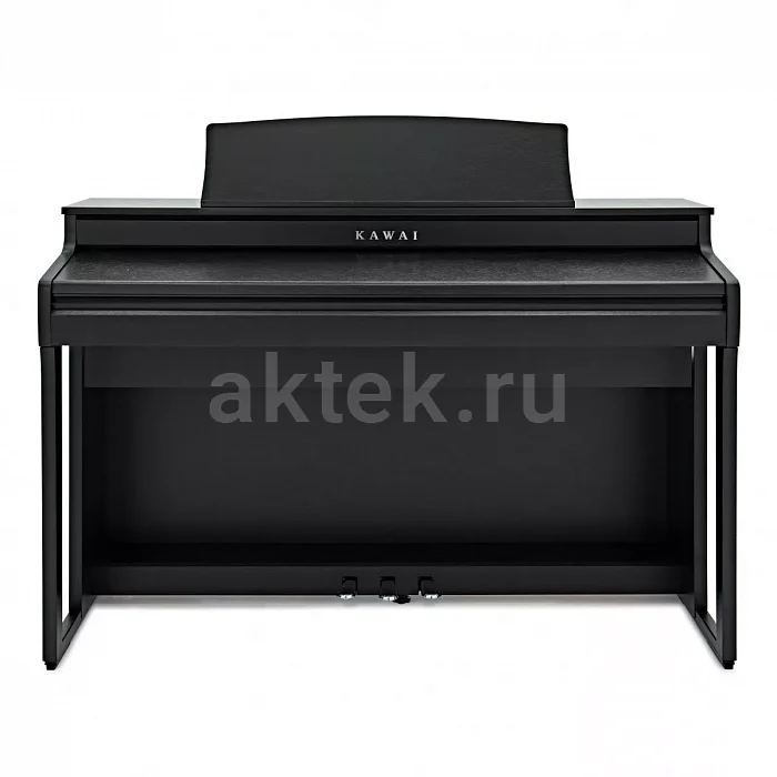 Kawai CA401 B цифровое пианино, 88 клавиш, 192 голоса 10