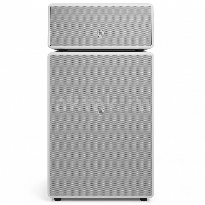 Акустическая система Audio Pro Drumfire II W White