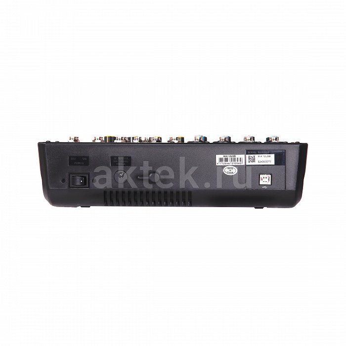 INVOTONE MiX 12USB 3