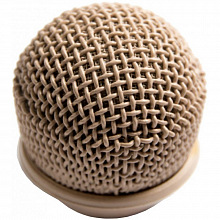 AKG W77 MP жёсткая плетёная ветрозащита для капсюлей CK77 WR