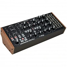 Синтезатор Moog Subharmonicon 3