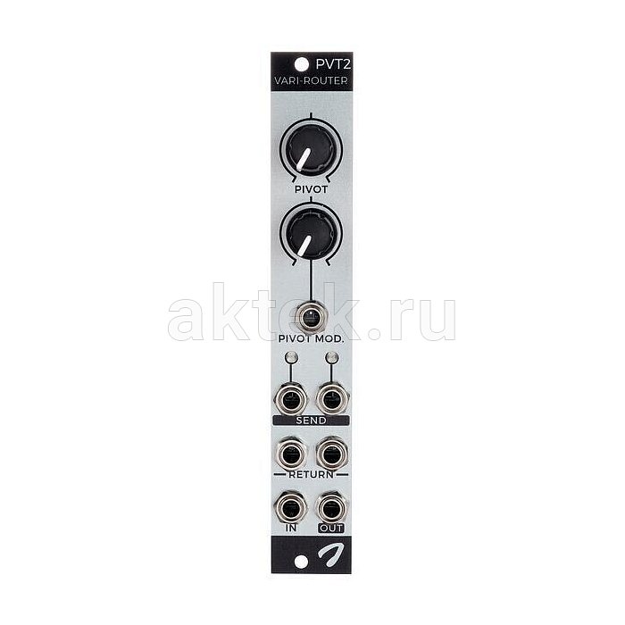 Eurorack-модуль Joranalogue Pivot 2 6