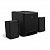 LD Systems DAVE 18 G4X активная PA-система 2.1 18″/4000Вт-пик