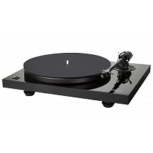 Виниловый проигрыватель Music Hall MMF 2.3 black