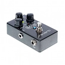 MXR M300 Reverb педаль реверберации, шесть режимов 2 MXR M300 Reverb педаль реверберации, шесть режимов 2