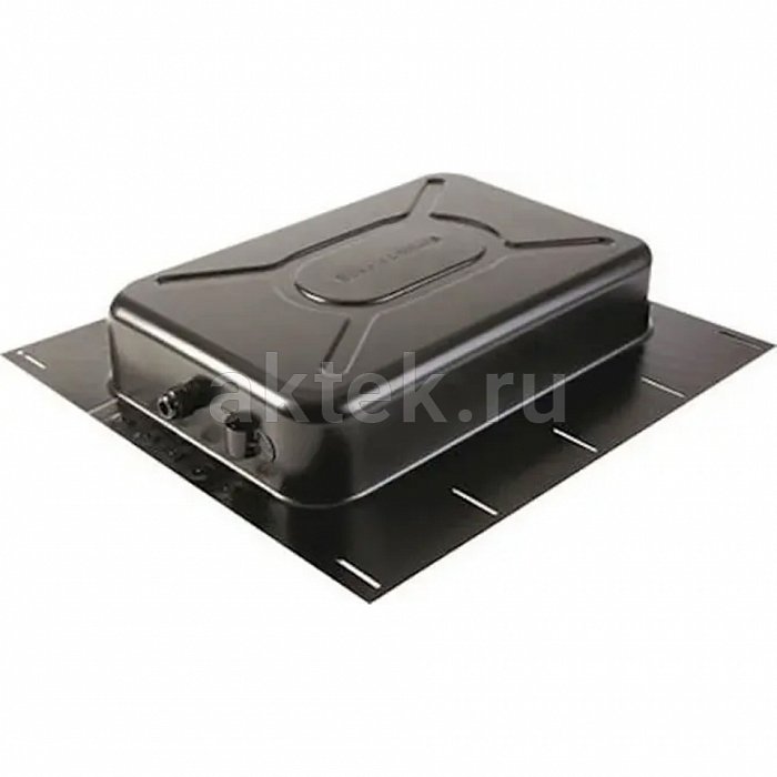 Bowers & Wilkins Back Box 6C акустический короб 5
