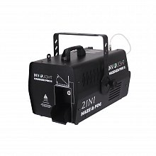 Генератор тумана и дыма INVOLIGHT HAZEGER PRO II