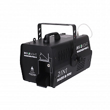 Генератор тумана и дыма INVOLIGHT HAZEGER PRO II