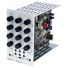 Эквалайзер Wes Audio _HYPERION