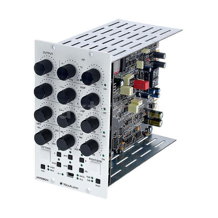 Эквалайзер Wes Audio _HYPERION