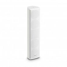 LD Systems SAT 442 G2 W-White пассивная АС 4×4″ 200Вт