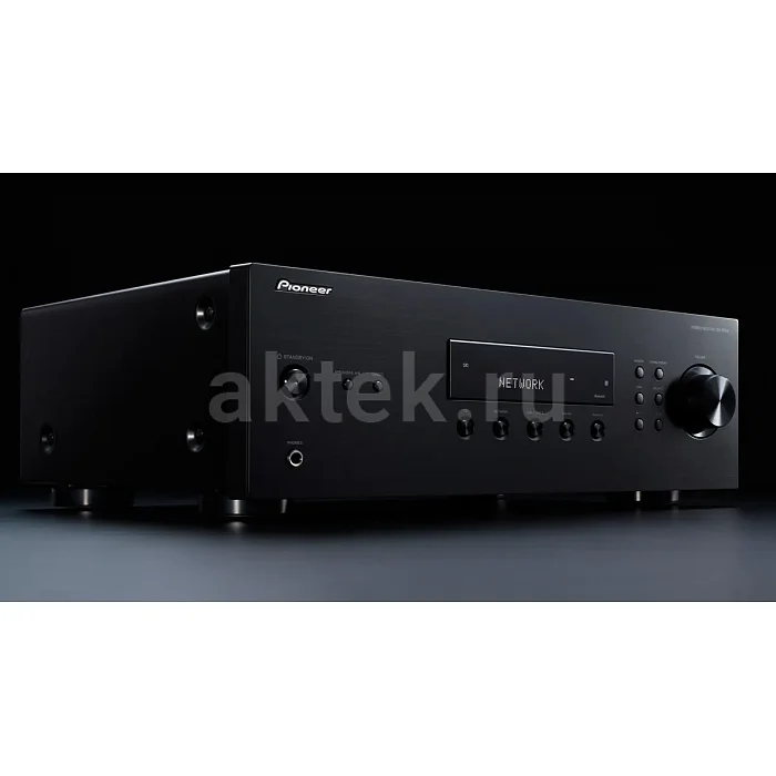 Стерео-ресивер Pioneer SX-10AE-B 4