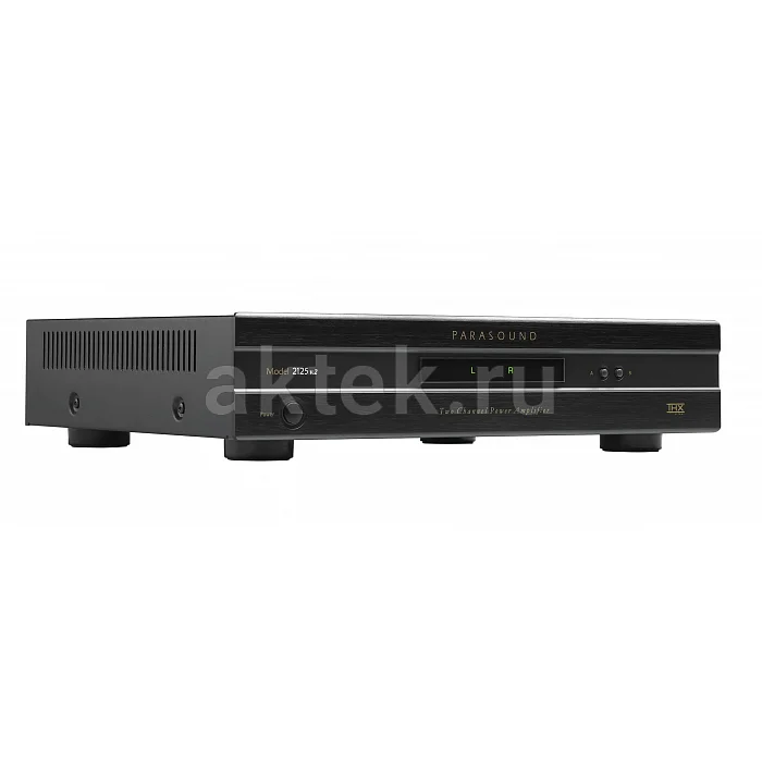Усилитель мощности Parasound 2125 v2 4