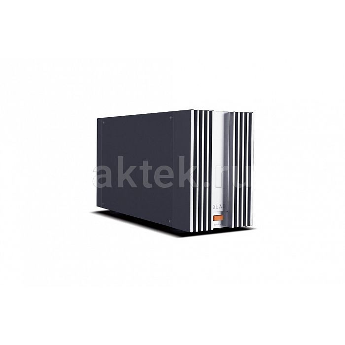 Quad 303 Grey стереоусилитель мощности, 2×50 Вт 4