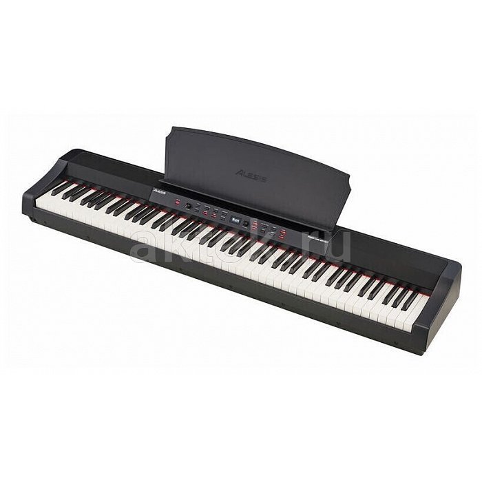 Цифровое пианино Alesis Prestige Artist