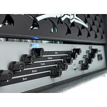 Гитарная голова усилителя Diezel VH2 Head 2