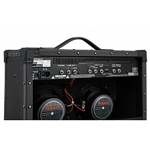 Гитарный комбоусилитель Roland JC-22 Jazz Chorus 22 3