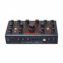 Eurorack-модуль Erica Synths Echolocator 3