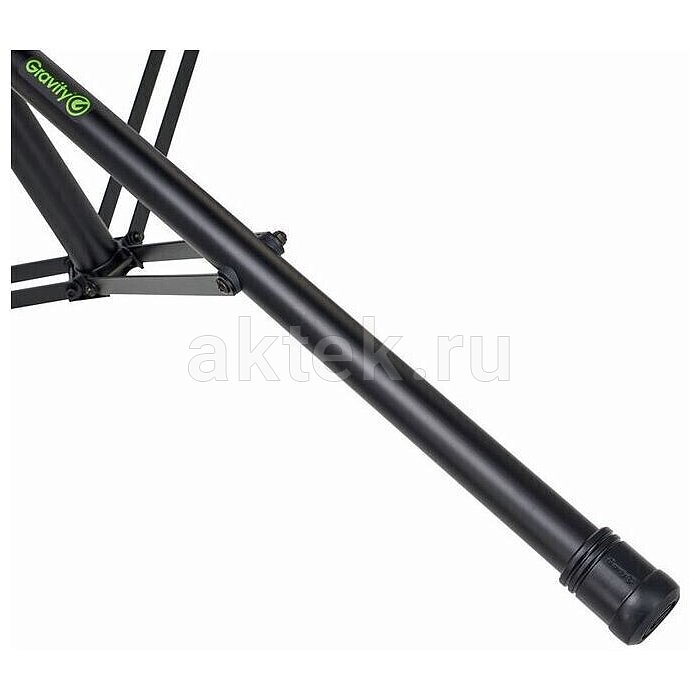 Стойка для акустической колонки Gravity TSP 5212 LB 10