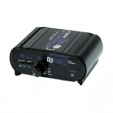ART DJPre II фонокорректор RIAA, ёмкость 100/200 пФ 2