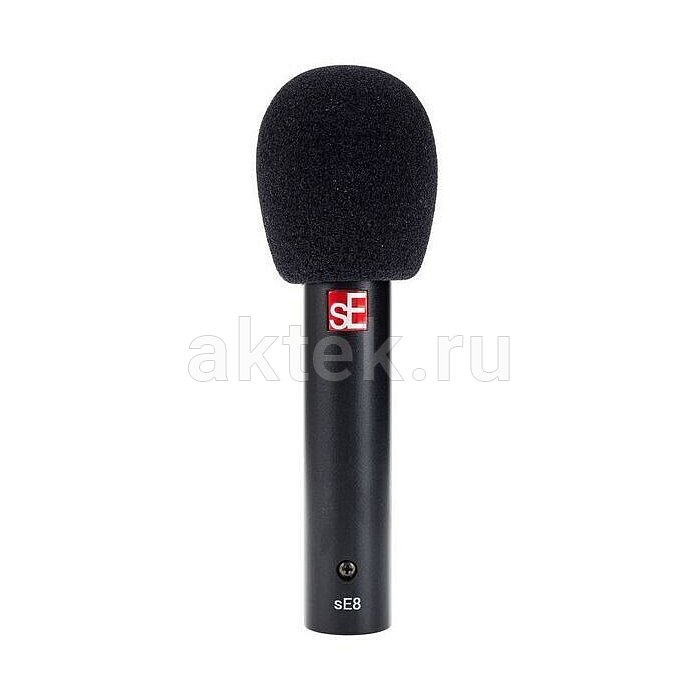 Студийные микрофоны sE Electronics sE8 Pair 7