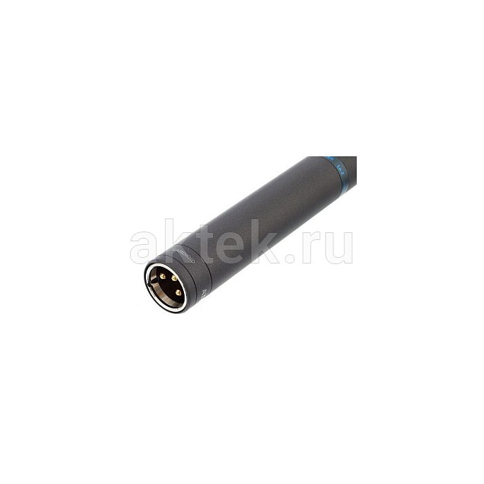 Студийный микрофон Audio-Technica AT8033 5