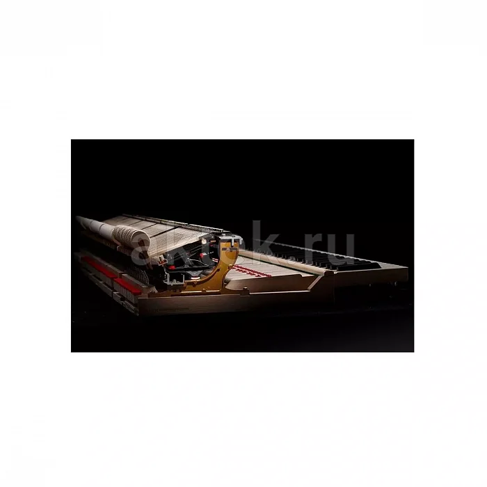 Kawai GL-30 M/PEP акустический рояль с банкеткой, Япония 7
