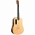 Lava ME 4 Spruce 36 электроакустическая гитара, Dreadnought